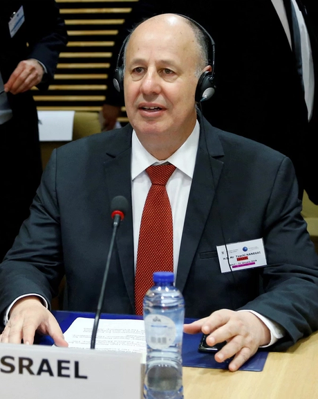 مستشار الأمن القومي الإسرائيلي: عمليتنا لن تنتهي دون مهاجمة موقع فوردو