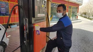 Iran Reducing Cheap Gasoline At Pumps As Sign Of Price Increase