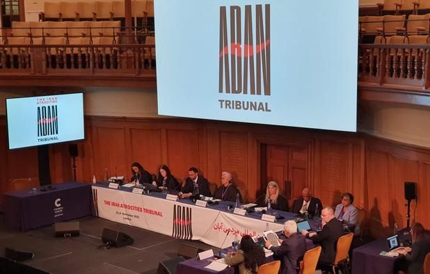 آغاز دومین روز دادگاه مردمی آبان؛ گزارش عفو بین‌الملل درباره تجاوز به بازداشتی‌ها