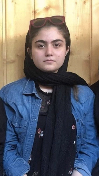 Iranian Woman Arrested For Hijab Removal, Sexually Harassed By Agents