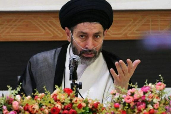 نماینده مجلس: مصاحبه من در مورد آلات موسیقی تحریف شده و در این مورد مظلوم واقع شدم