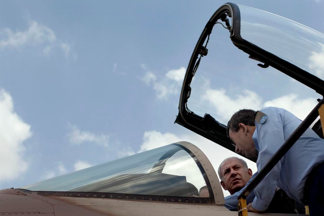 نیویورک‌تایمز: نتانیاهو بر گزینه حمله نظامی به ایران اصرار دارد