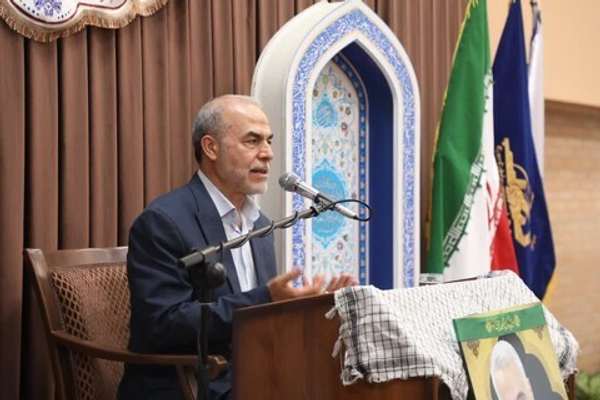 IRGC Official Voices Concern Over Low Voter Turnout