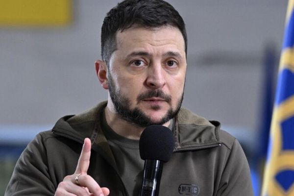 رد پیشنهاد آتشبس از سوی کییف: جنگ زمانی تمام میشود که روسها از سرزمینهای اشغالی بروند