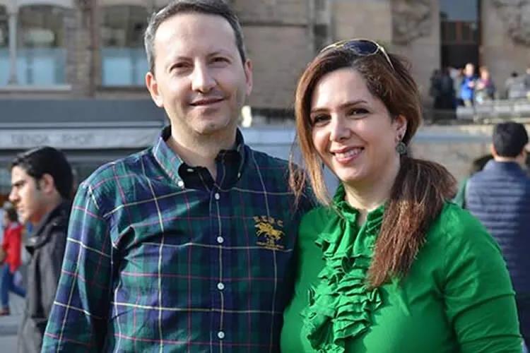 Former Iran Hostages Demand Release Of Swedish Doctor On Death Row