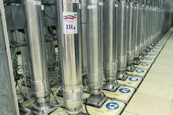 مقامهای اطلاعاتی آمریکا: ساختمانی که در ایران به آن حمله شد، مرکز تولید سانتریفیوژ بود