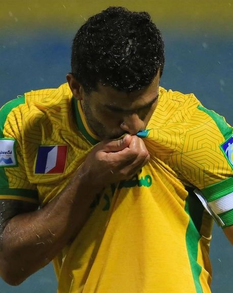 دو روز پس از پنالتی کابوسوار؛ محکومیت ۴ میلیاردی نفت آبادان بابت بدهی به طالب ریکانی