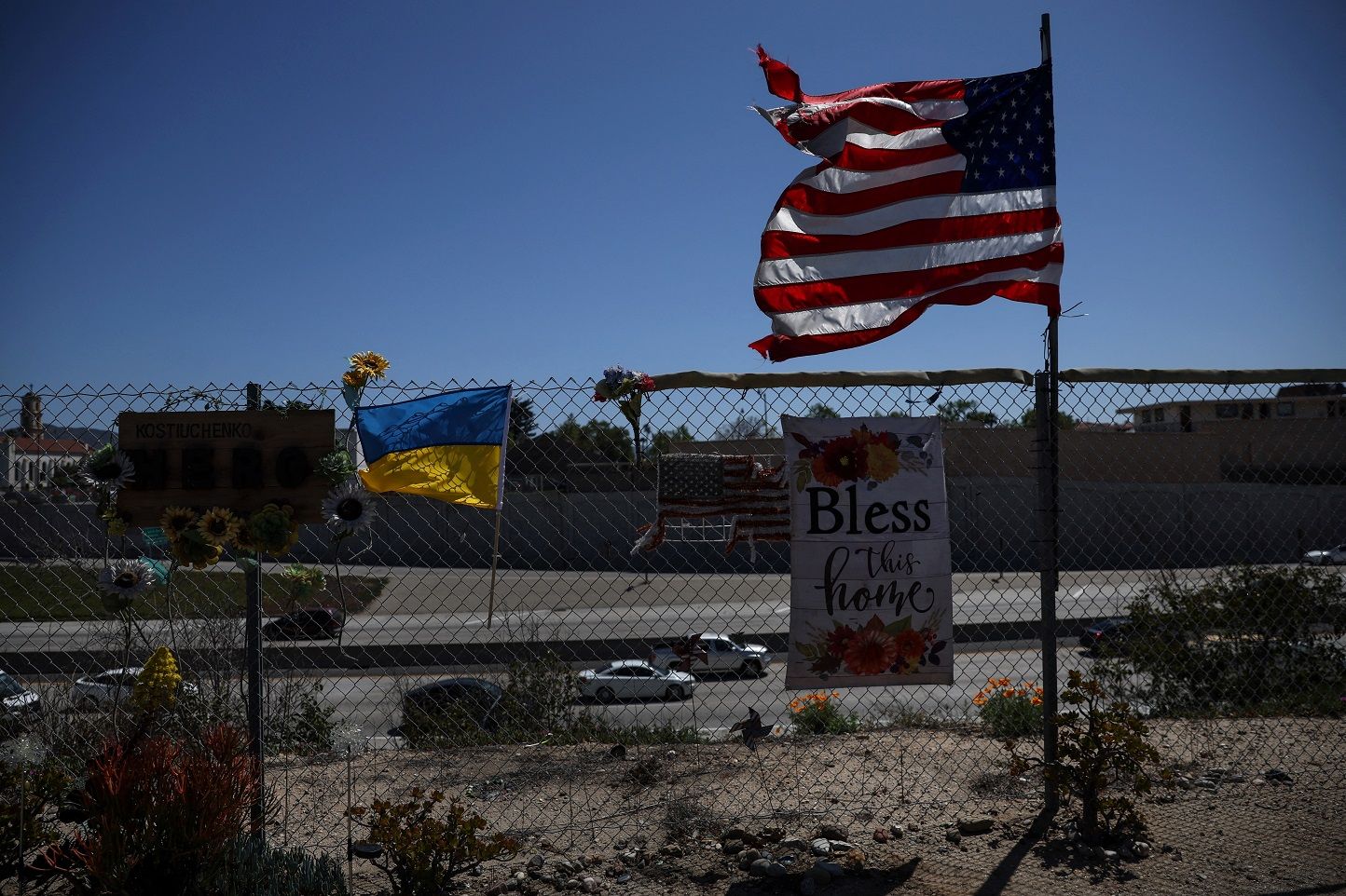 واشینگتن‌پست: روسیه به آمریکا درباره پیامدهای غیرقابل پیش‌بینی تسلیح اوکراین هشدار داد