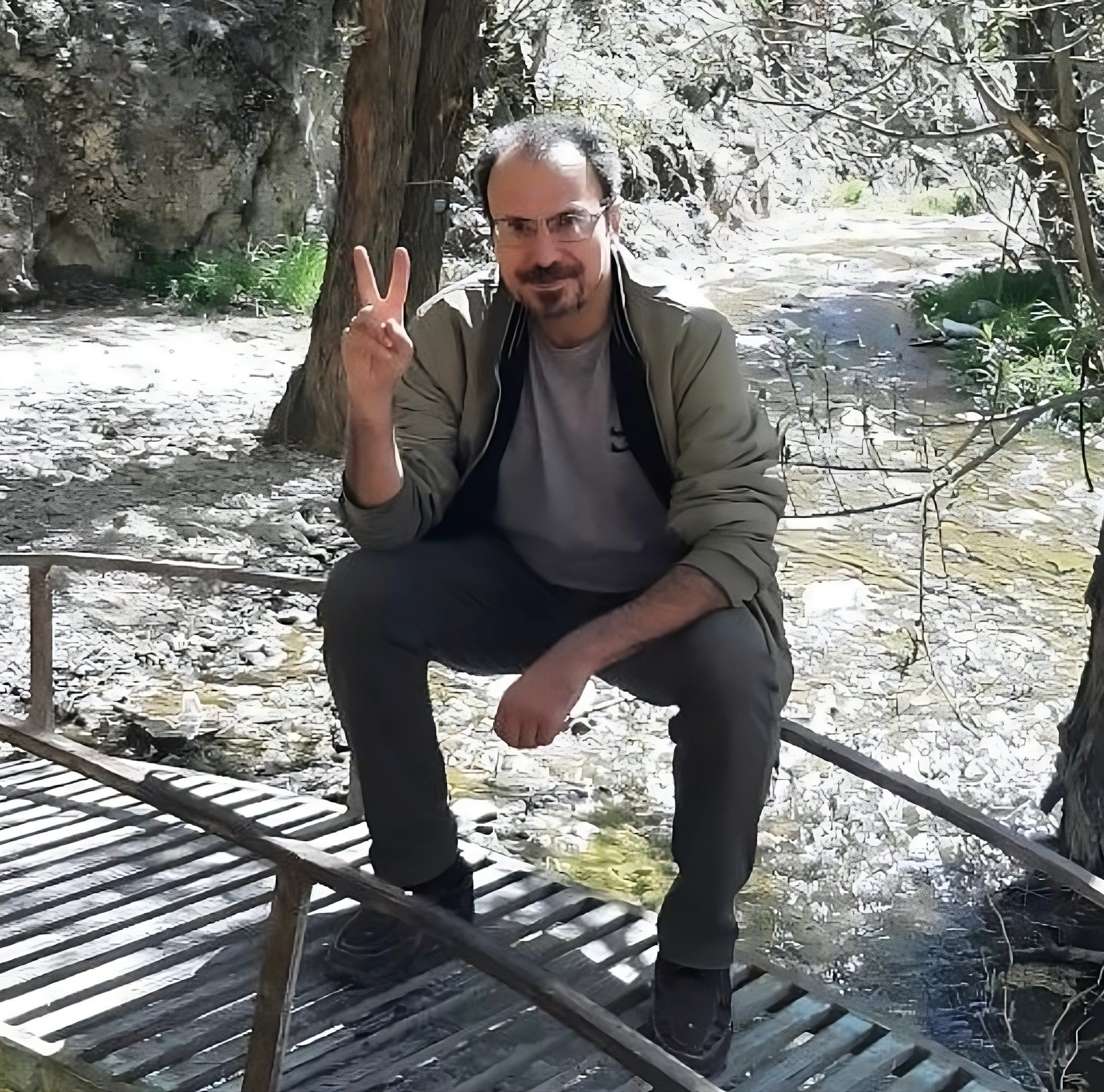 هشدار احمدرضا حائری، زندانی سیاسی، درباره نقض حقوق زندانیان پس از کشته شدن مقیسه و رازینی