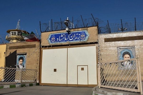 مرگ یک زندانی در کرمانشاه به دلیل تاخیر در رسیدگی پزشکی