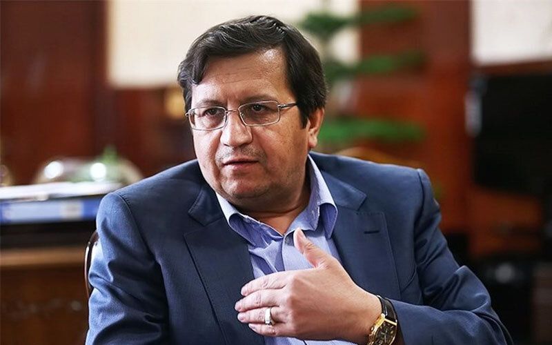 Abdolnaser Hemmati, n Iranian academic, politician, and economist who served as the Governor of the Central Bank of Iran from 2018 to 2021 
