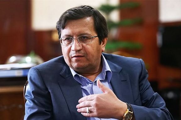 Abdolnaser Hemmati, n Iranian academic, politician, and economist who served as the Governor of the Central Bank of Iran from 2018 to 2021