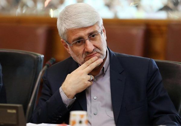 Iranian MP Links Exchange Rate Surge To Israeli Consulate Attack