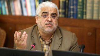 Former Iranian Lawmaker Calls Hardline Politician 'Warmonger'