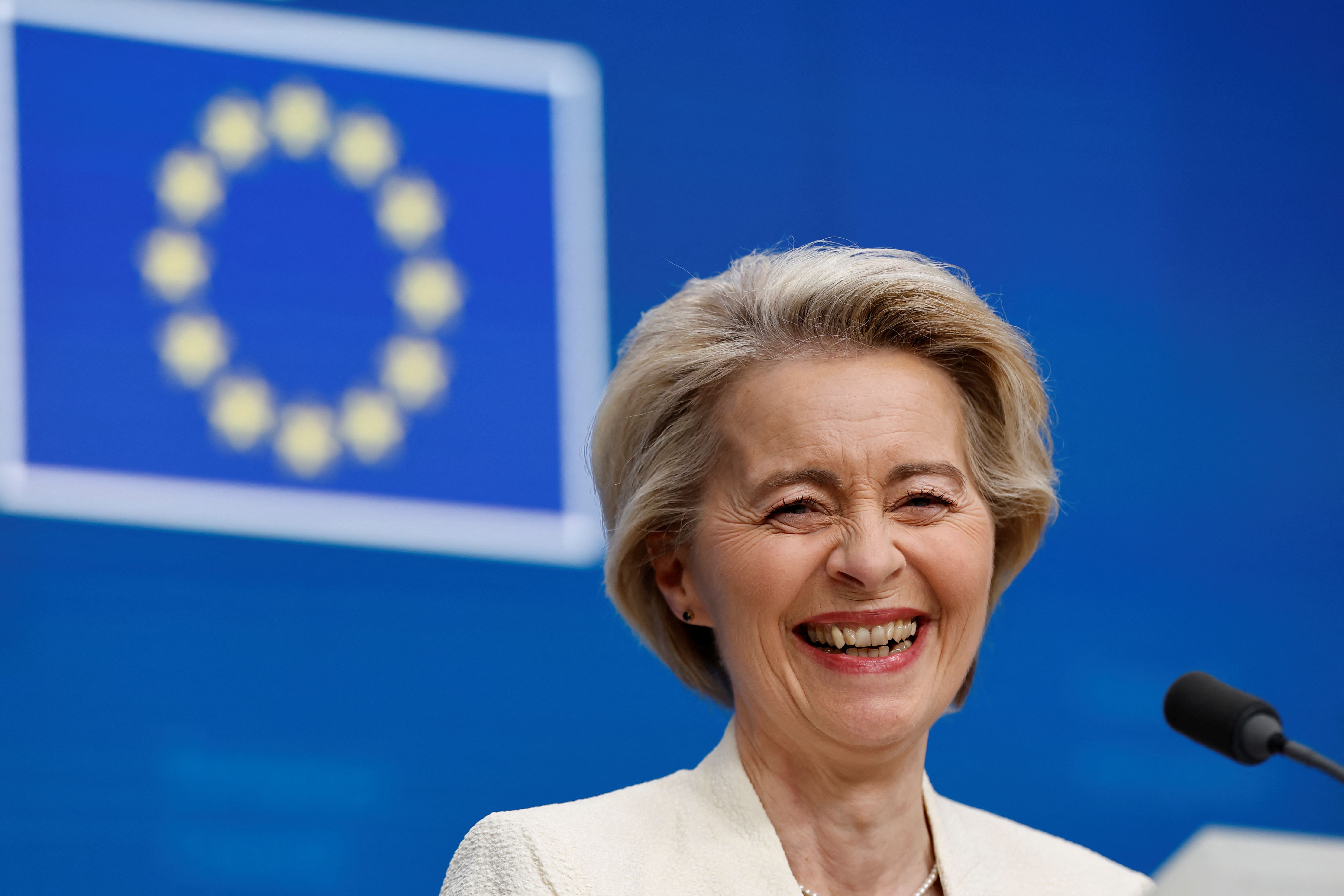 رهبران اتحادیه اروپا بر سر افزایش هزینه‌های دفاعی توافق کردند