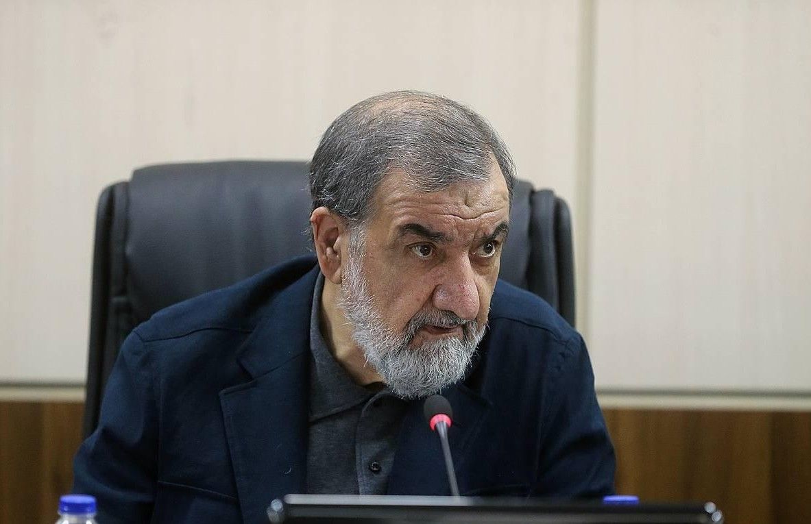 محسن رضایی: شاهد رخدادهایی هستیم که در جنگ‌های جهانی هم مشاهده نشده بود