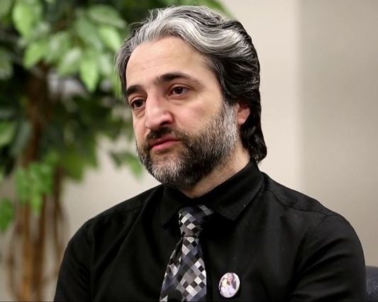 حامد اسماعیلیون: شاهین ناصری جانش را بر سر حقیقت گذاشت و فراموش نخواهد شد