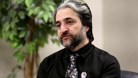 حامد اسماعیلیون: روز انتصاب پیشکار دیکتاتور فرودگاهها را میبندند، روز جنگ نه