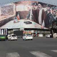 Iran leader’s absence gives war camp room to shape policy