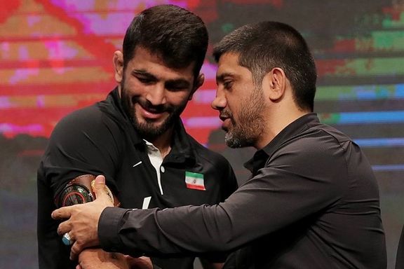 علیرضا دبیر و سایهاش بر مواضع ملیپوشان؛ حسن یزدانی در چارچوب خطوط قرمز فدراسیون کشتی