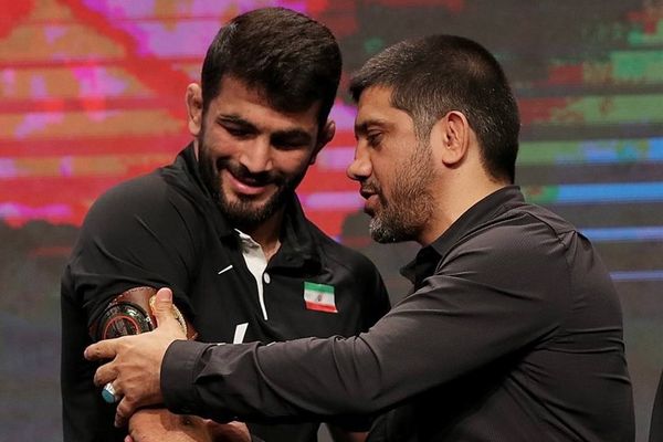 علیرضا دبیر و سایهاش بر مواضع ملیپوشان؛ حسن یزدانی در چارچوب خطوط قرمز فدراسیون کشتی