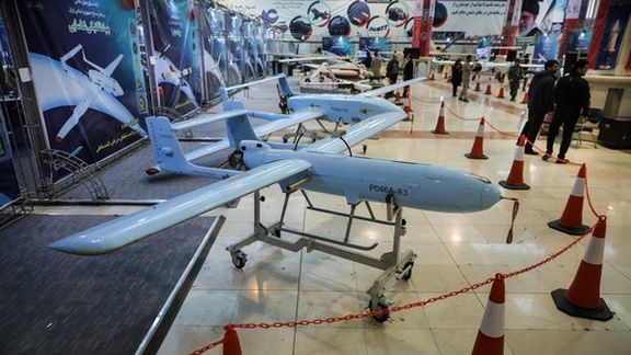 نیروی هوافضای سپاه از میزبانی «مسابقات پهپادی» ارتشهای جهان در کاشان خبر داد