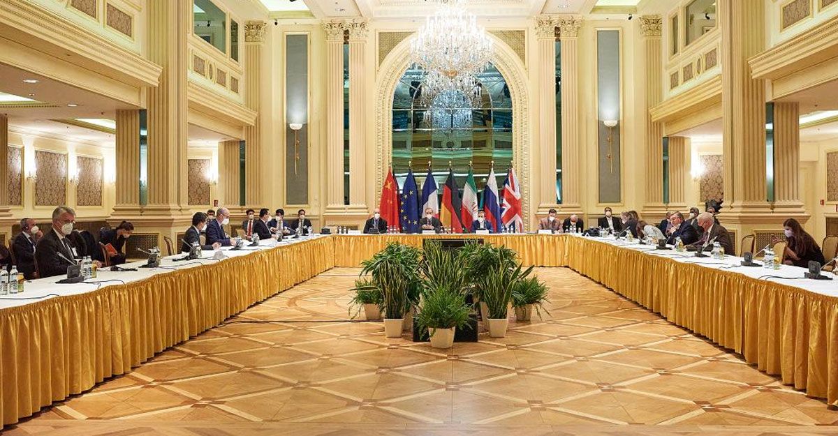 بریتانیا، فرانسه و آلمان: ایران به سرعت از فرصت معافیت‌های تحریمی آمریکا استفاده کند