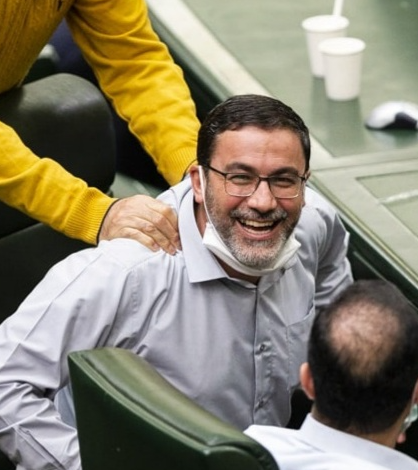 برلماني إيراني: المفاوضات مع أميركا لن تصل إلى نتيجة دائمة أو اتفاق سياسي جيد