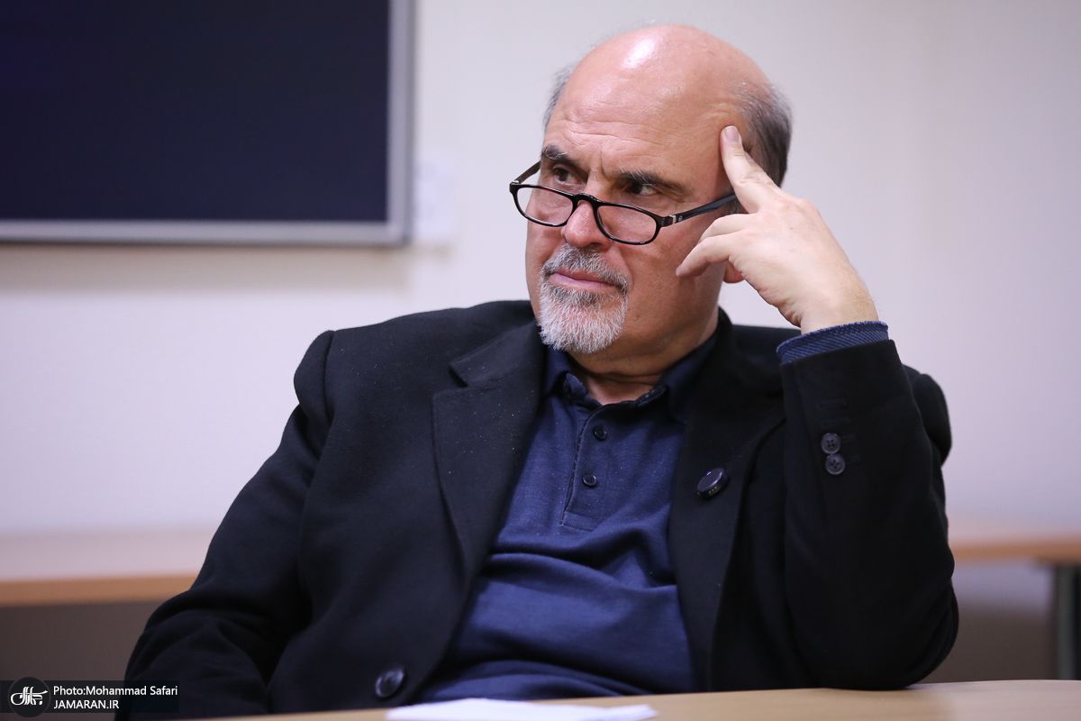 جلایی‌پور، فعال اصلاح‌طلب: نیروی انتظامی تا ۱۷ دی حق تیر نداشت