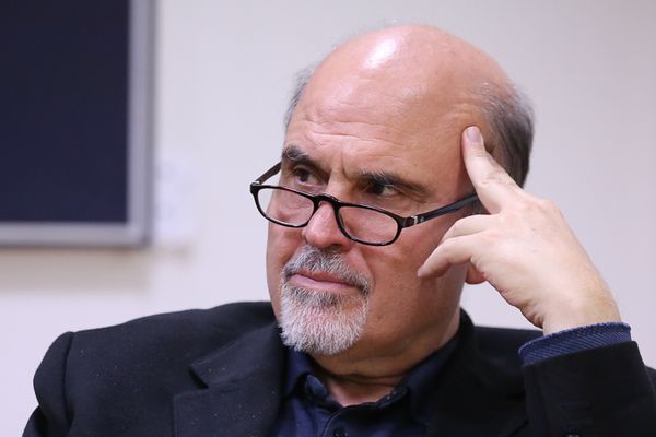 جلاییپور، فعال اصلاحطلب: نیروی انتظامی تا ۱۷ دی حق تیر نداشت