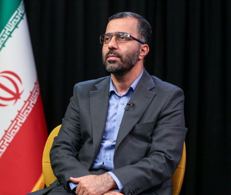 متحدث البرلمان الإيراني: دعم جبهة المقاومة واجب استراتيجي لطهران