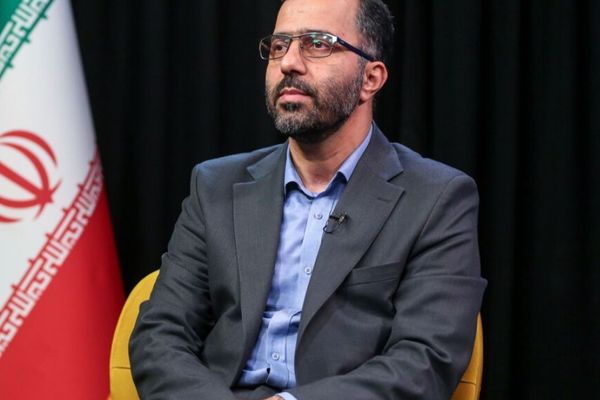 متحدث البرلمان الإيراني: دعم جبهة المقاومة واجب استراتيجي لطهران