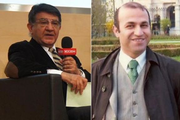 خانواده دو زندانی ایرانی-اتریشی در نامهای سرگشاده از وین برای کمکاری انتقاد کردند