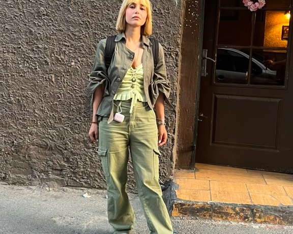 بدأت إضرابا عن الطعام.. صحفية إيرانية مسجونة تعلن عن تعرضها لـ"اعتداء جنسي" أثناء احتجازها