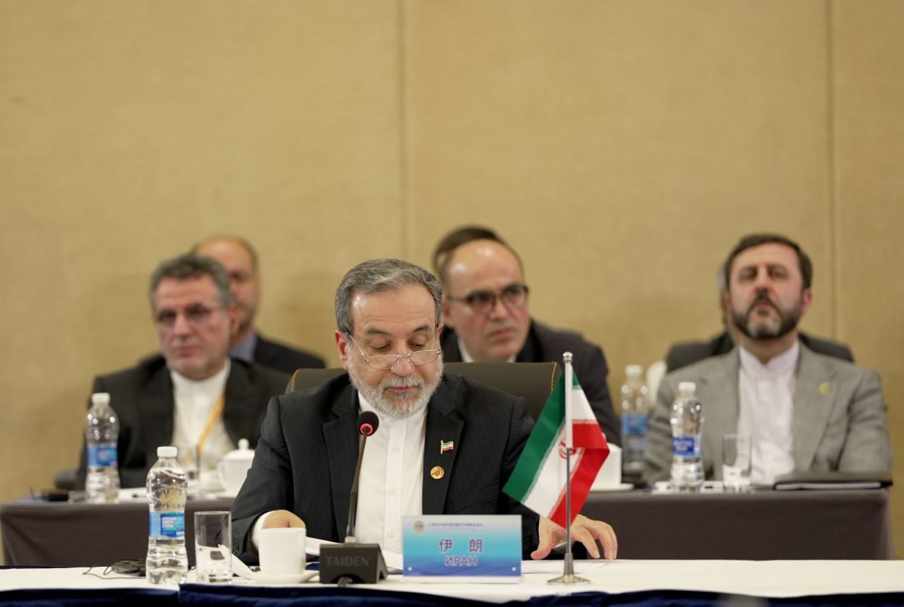 عباس عراقچی: دشمن می‌خواست جمهوری اسلامی را آغازگر جنگ معرفی کند
