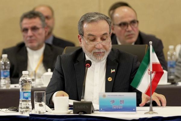 عباس عراقچی: دشمن میخواست جمهوری اسلامی را آغازگر جنگ معرفی کند