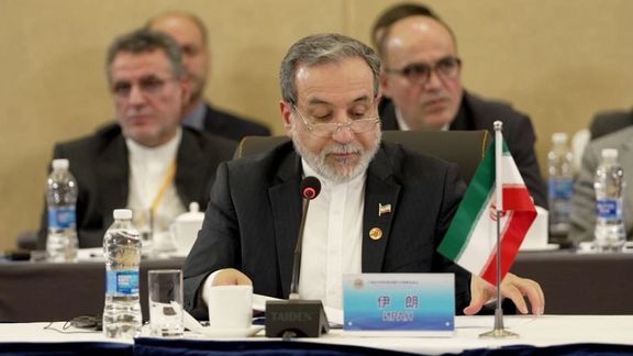 عباس عراقچی: دشمن میخواست جمهوری اسلامی را آغازگر جنگ معرفی کند