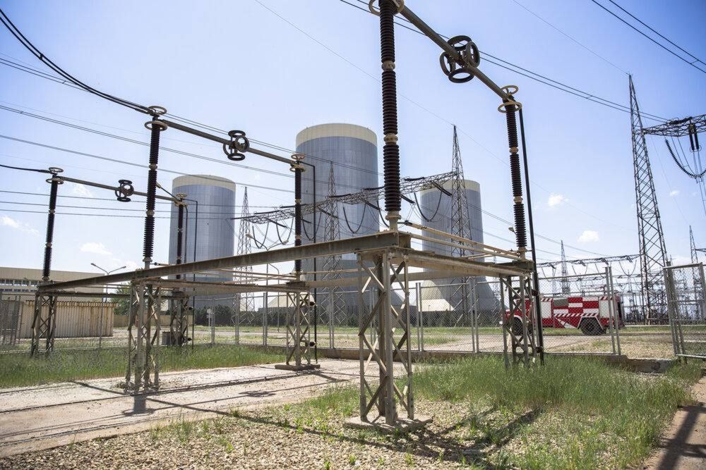 Iran prepares to import electricity from Turkey for petrochemical plants