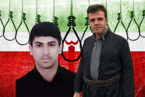 Iran Confirms More Death Sentences Amid Execution Spree