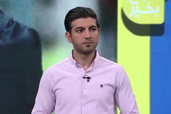 افشاگری یک مجری ورزشی؛ فشار مدیران صداوسیما به مجریها برای اظهارنظر علیه ورزشکاران