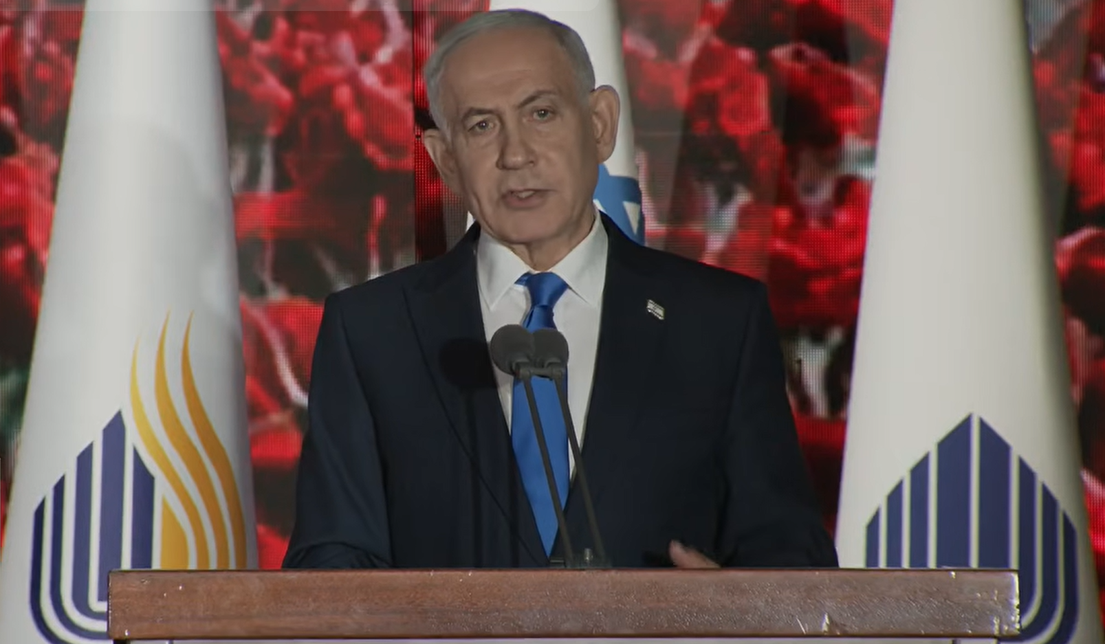 Netanyahu predicts Iran regime’s fall, Tehran warns war could engulf region