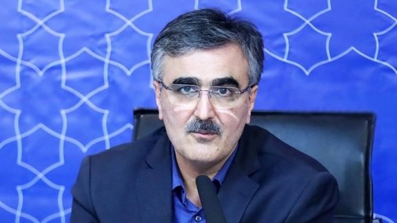 رییسکل بانک مرکزی: اقتصاد ما مثل ۸ سال پیش که ترامپ آمده بود نیست