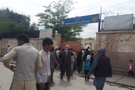 انفجارها در دو مرکز آموزشی در غرب کابل به کشته شدن چند دانشآموز منجر شد