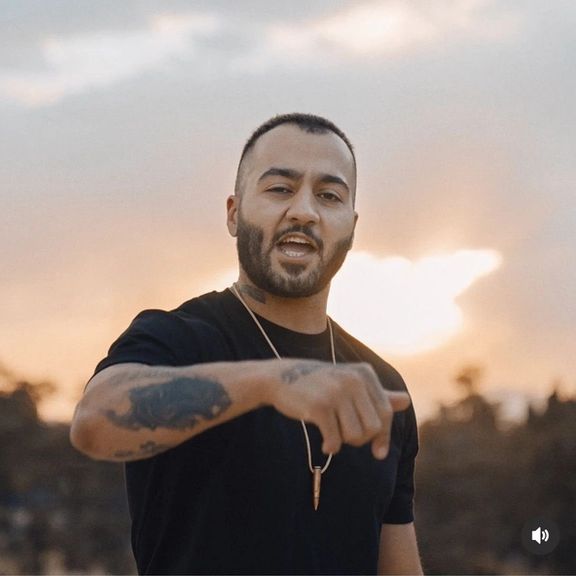 حسین رونقی، فعال سیاسی: حکم اعدام توماج صالحی نشانه فروریختن شاکله حکومت است