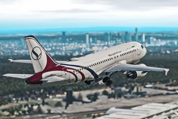 معاون هوانوردی سازمان هواپیمایی: مجوز پرواز ۱۰ شرکت هواپیمایی باطل شد