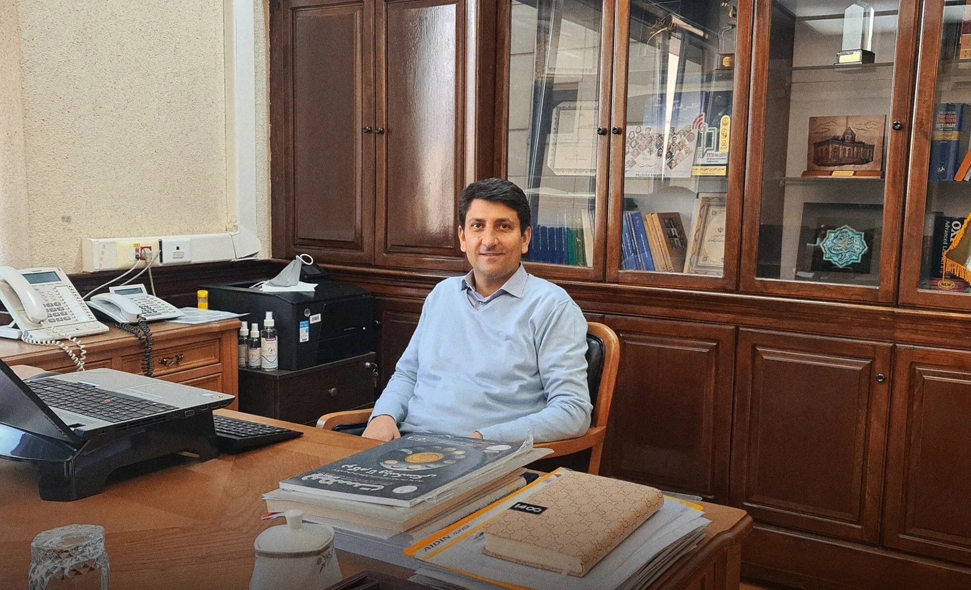 Can Pezeshkian’s ICT minister truly lift Iran's internet censorship?