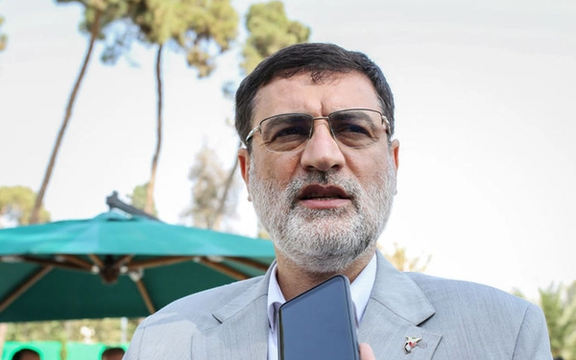 رییس پیشین بنیاد شهید: اگر سوریه هم حزباللهی داشت به این وضع نمیافتاد