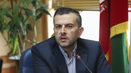 مقام وزارت کار: موارد ابتلای کارگران به اعتیاد در ایران بالاتر از سایر کشورهاست