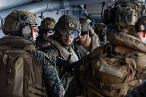 والاستریت ژورنال: ترامپ در حال بررسی عملیات نظامی برای خارج کردن اورانیوم از ایران است