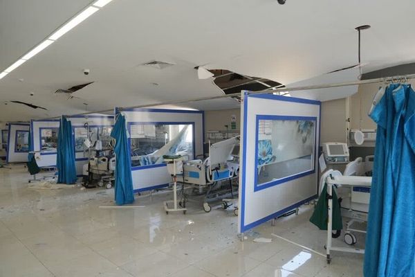 الإيرانيون بين التسمم الكحولي والدوائي.. وطهران تتصدر القائمة